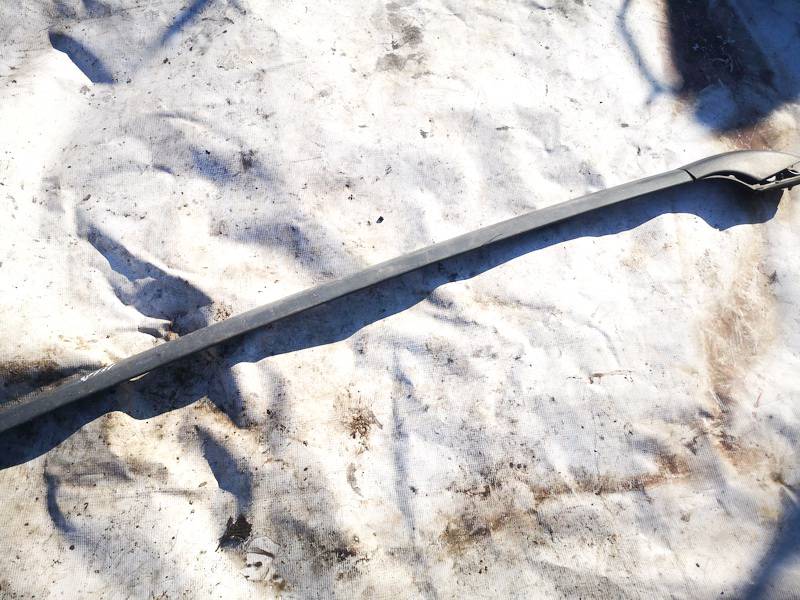 8620302 Volvo V50 2004 Roof rail - left side