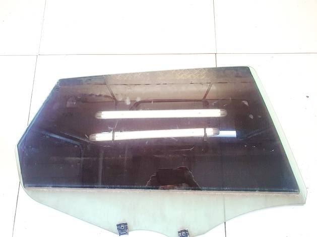 DOT39AS2M34 Peugeot 508 2012 Vitre de Porte Arrière Droite