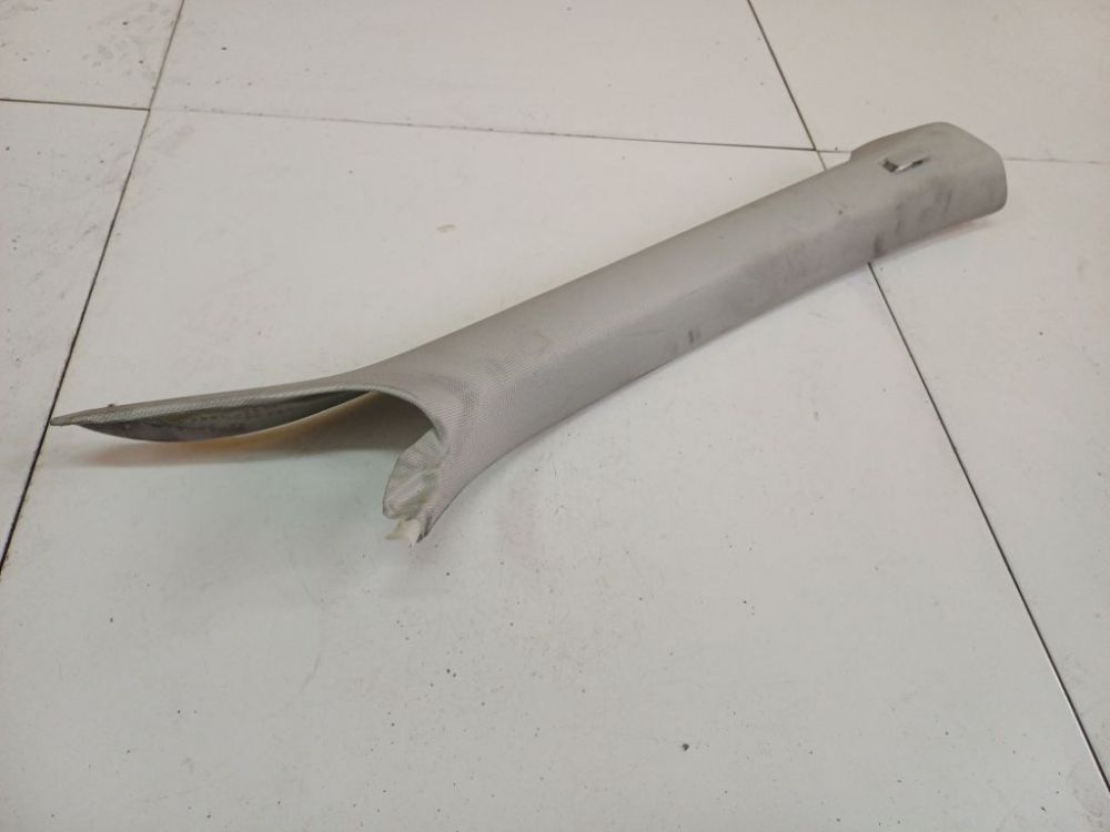 8T0867234B Audi A5 2009 Pillar Trim - FRONT RIGHT