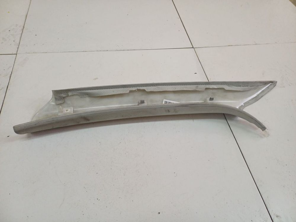 8T0867234B Audi A5 2009 Pillar Trim - FRONT RIGHT - Thumbnail 3