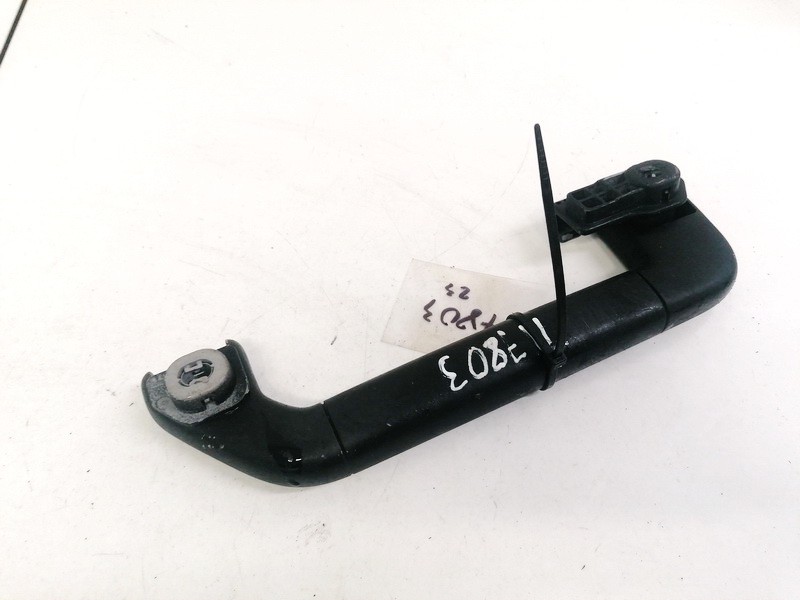 7L0857608A Volkswagen Touareg 2004 Grab Handle - REAR RIGHT