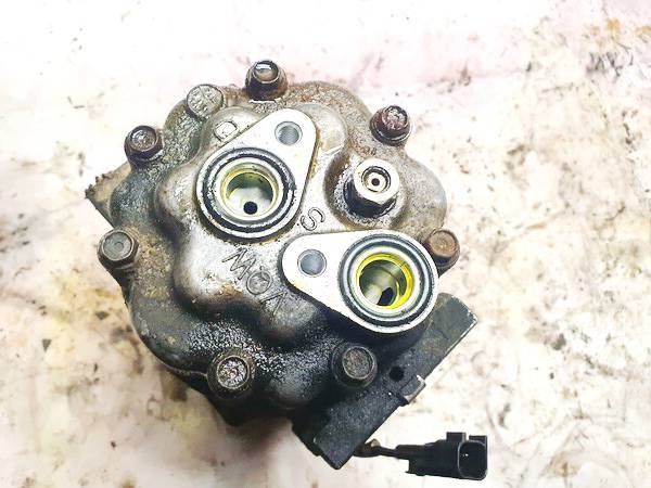 1678812424 Ford Focus 2005 AC AIR Compressor Pump - Thumbnail 2