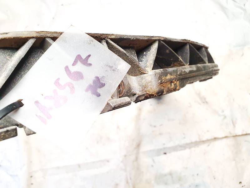 1Z0807183 Skoda Octavia 2006 Uchwyt zderzaka - PRZEDNIE LEWE - Thumbnail 2