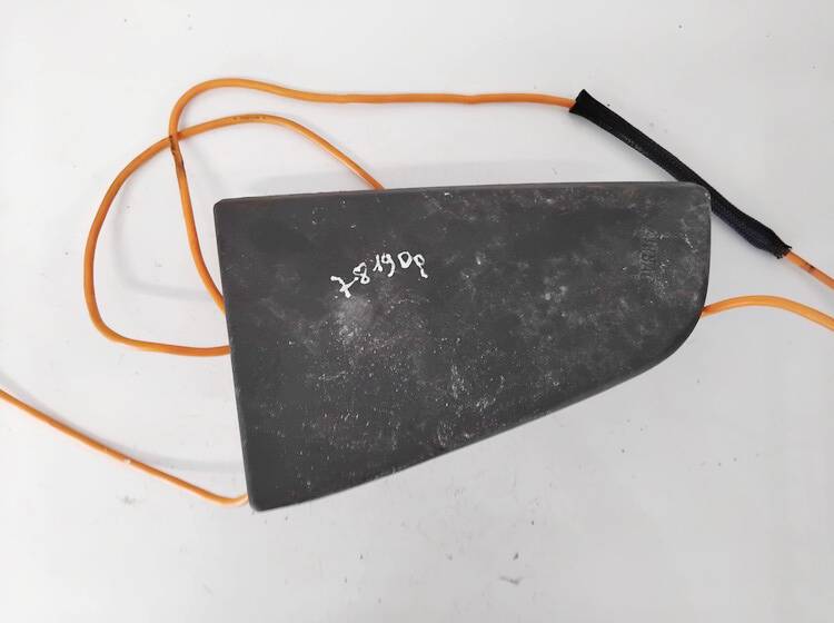 24437227 Lancia Phedra 2003 Poduszka powietrzna fotela SRS