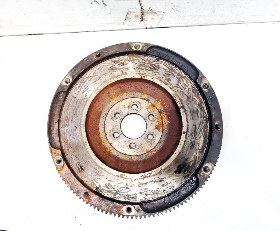 9639780480 Citroen C4 2005 Flywheel (for Clutch)