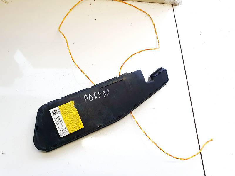 13251406 Chevrolet Orlando 2011 Seat AIRBAG