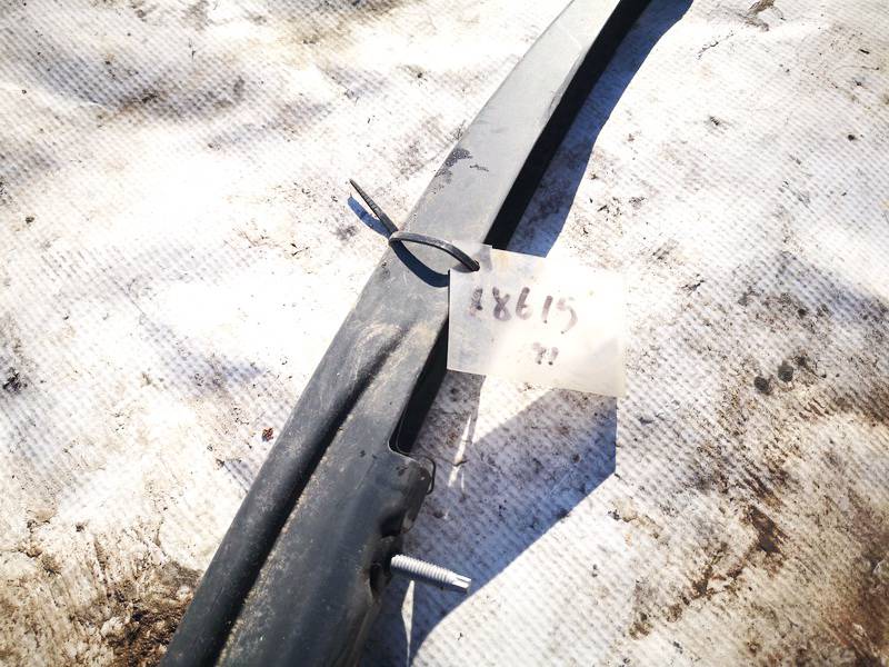 Opel Astra 2006 Roof rail - right side - Thumbnail 3