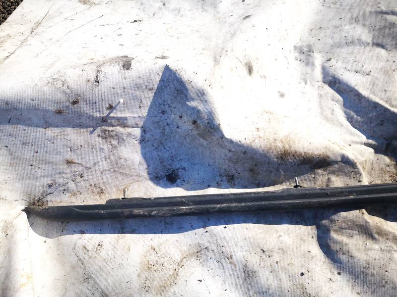 Opel Astra 2006 Roof rail - right side - Thumbnail 2