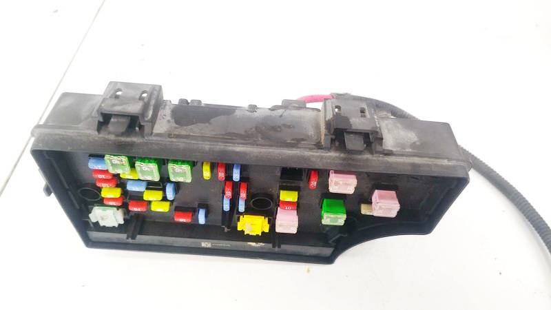 P04692207AF Jeep Patriot 2007 Drošinātāju kārba - Thumbnail 3