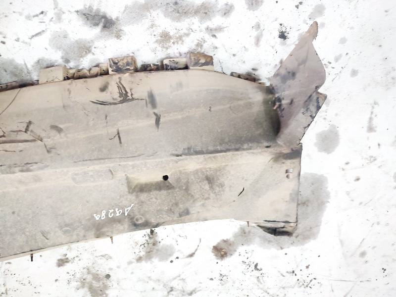 Renault Scenic 1999 Apakšas aizsargs - Thumbnail 3