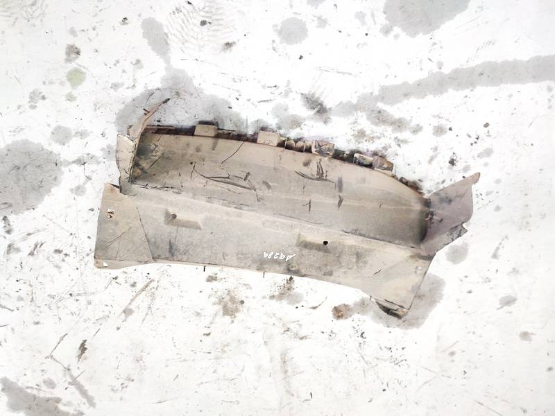 Renault Scenic 1999 Apakšas aizsargs - Thumbnail 2