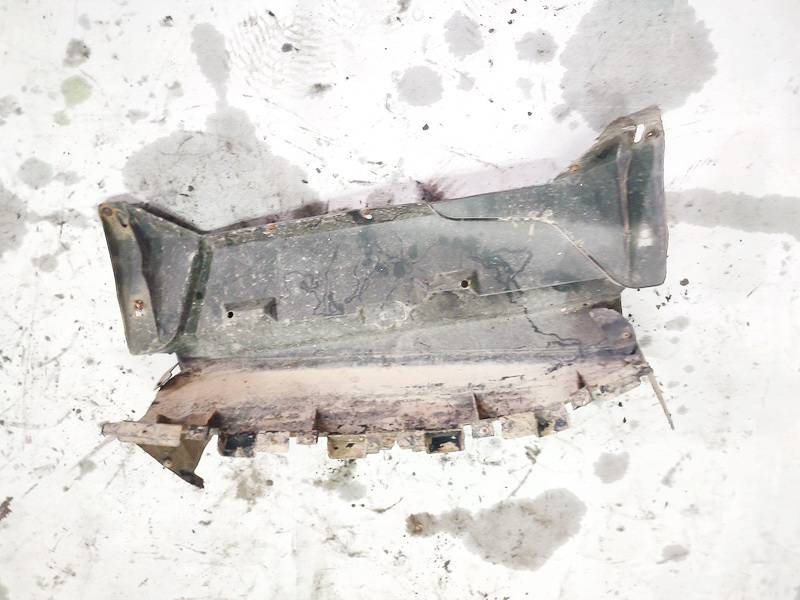 Renault Scenic 1999 Apakšas aizsargs