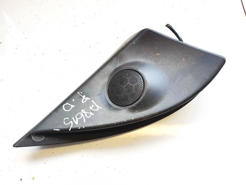 13236020 Opel Astra 2006 Speaker (audio)