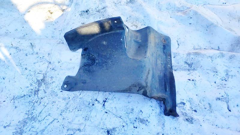 13114571 Opel Meriva 2004 Bottom protection
