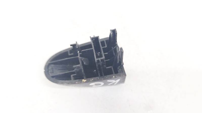 Ford Mondeo 2007 Накладка вставки замка двери - Thumbnail 3