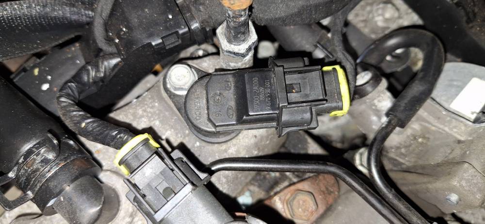 393002A000 Kia Ceed 2008 Camshaft position sensor - Thumbnail 4