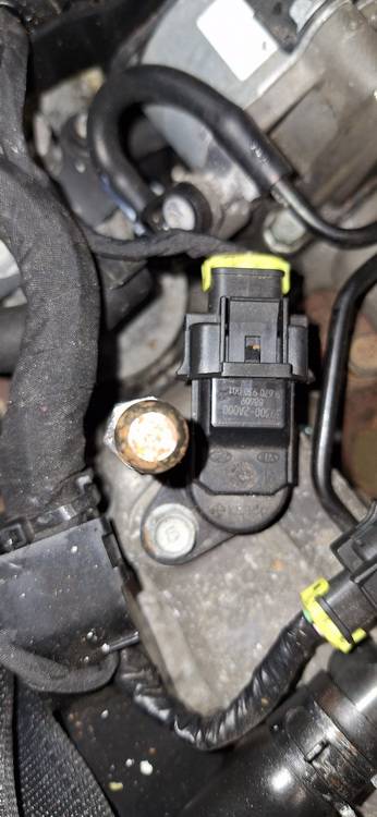 393002A000 Kia Ceed 2008 Camshaft position sensor - Thumbnail 2