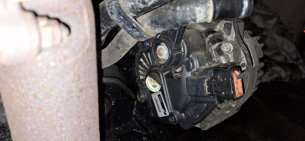 393002A000 Kia Ceed 2008 Sensor Nockenwellenposition