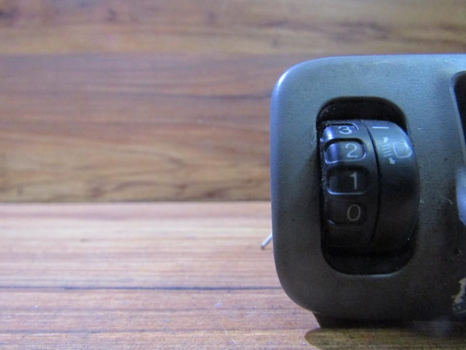 s s Headlight Range Control Light Controller Lighting Toyota Yaris 2001