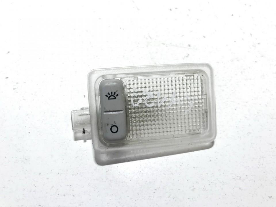 C95YA Ford Focus 2005 Interior Light - REAR