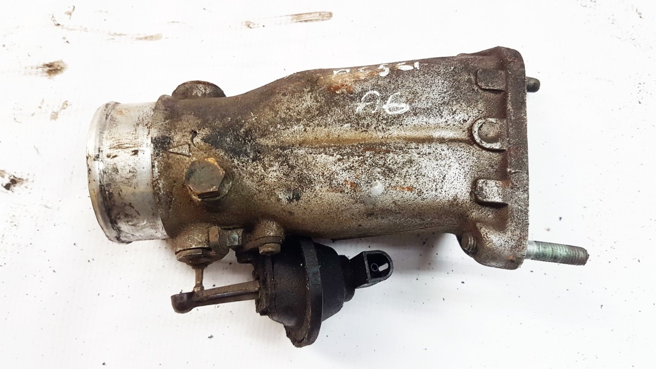 4B0145950 Audi A6 1999 High Flow Throttle Body Valve (Air Control Valve)