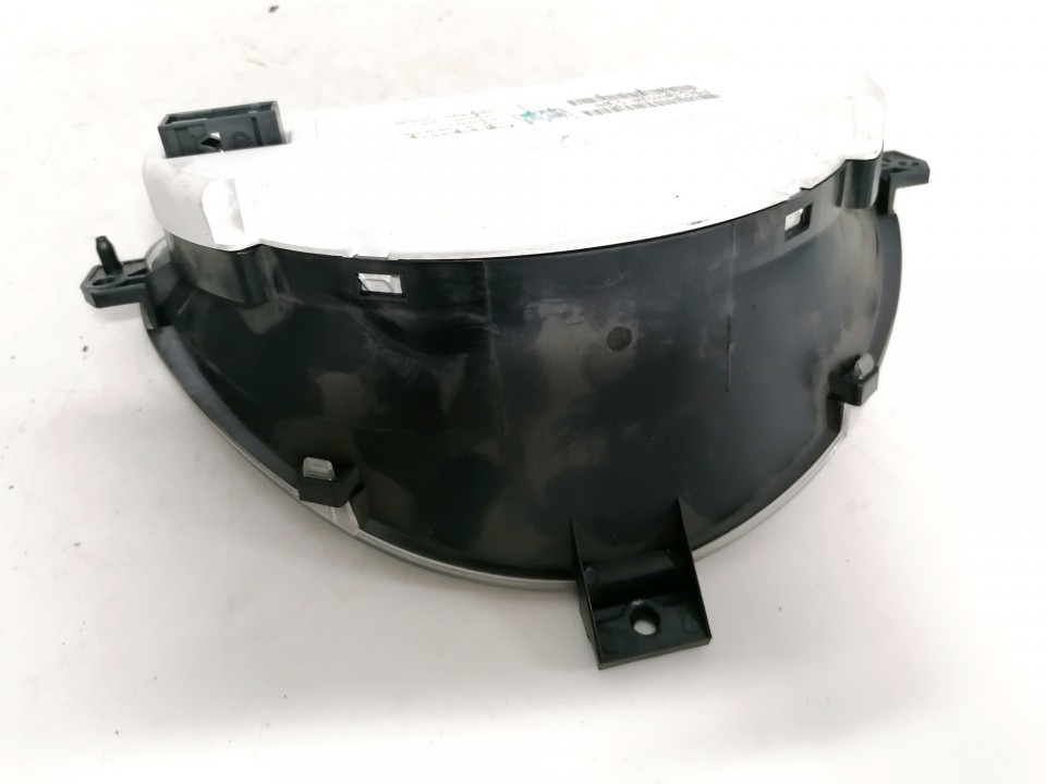 216755971 Citroen C3 2004 Speedometers - Cockpit - Speedo Clocks Instrument - Thumbnail 3