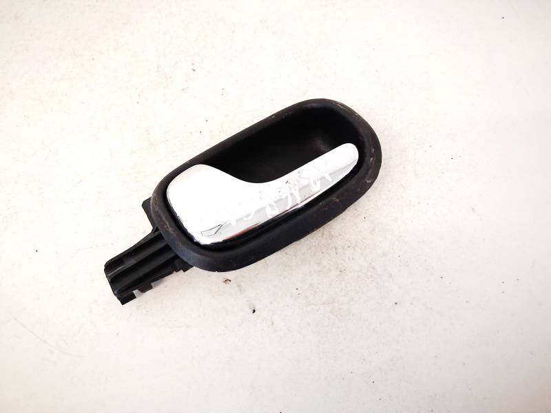 8D0839019 Audi A4 1997 Ручка двери внутренняя задний левый