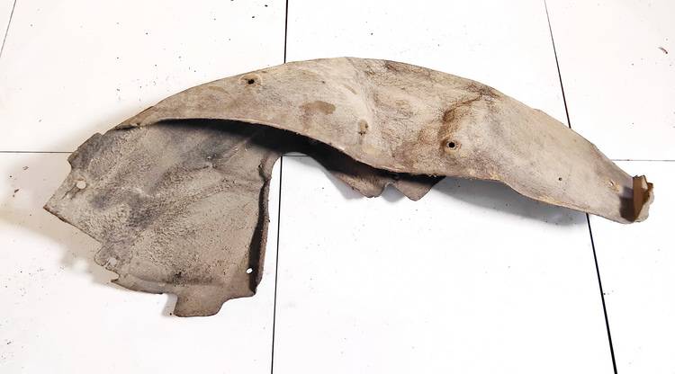 Toyota Auris 2007 Plastic Inner Fender - FRONT RIGHT - Thumbnail 2