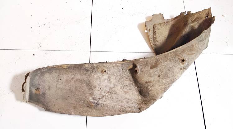 Toyota Auris 2007 Plastic Inner Fender - FRONT RIGHT