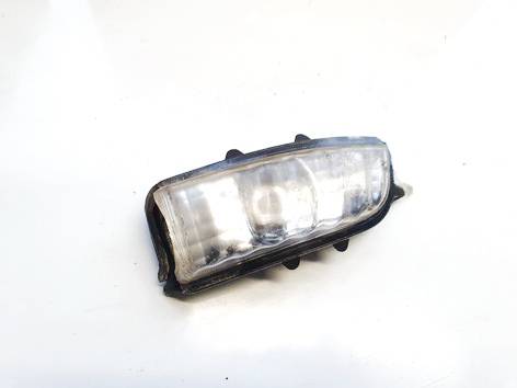 4040047 Volvo V70 2010 Kierunkowskaz na lusterku - PRZEDNIE LEWE