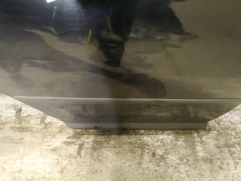 Volkswagen Golf 2001 Molding door - REAR RIGHT side