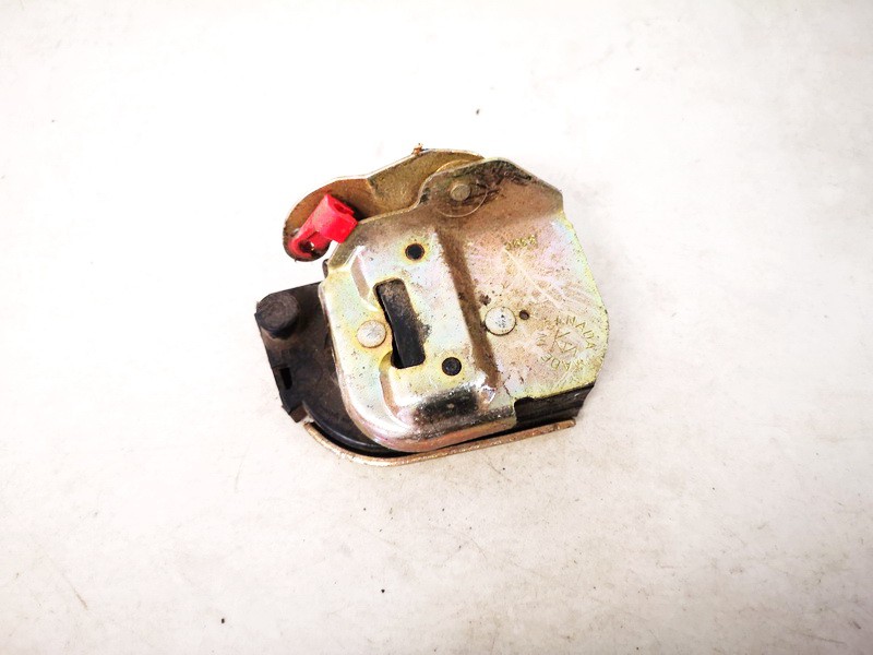 339C Chrysler Voyager 1999 Door Lock Mechanism - REAR LEFT - Thumbnail 3