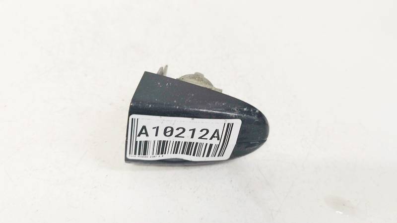 Ford Mondeo 2007 BOMBIN PUERTA, Cerradura de puerta delantera (junto a la manecilla)