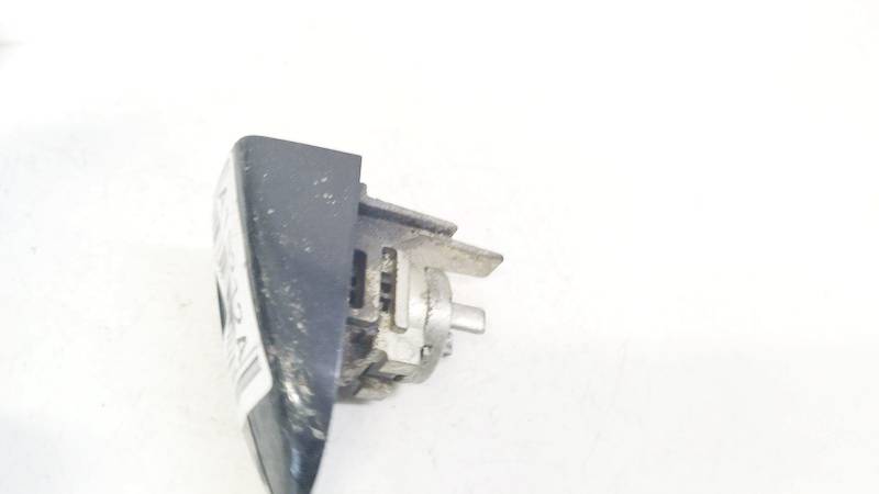 Ford Mondeo 2007 Zamek drzwi (serduszko) - Thumbnail 2