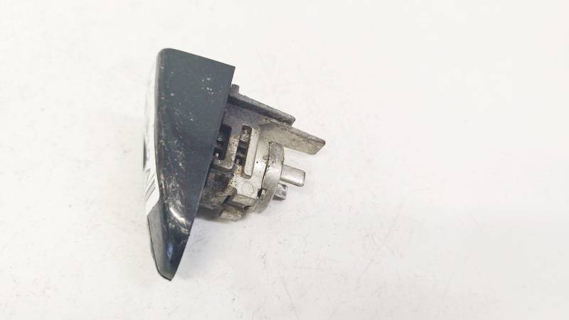 Ford Mondeo 2007 Zamek drzwi (serduszko) - Thumbnail 3