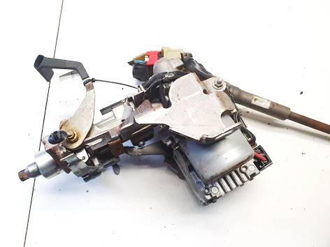 488108131R Renault Scenic 2010 Elektriskais stūres pastiprinātāja sūknis - Thumbnail 3