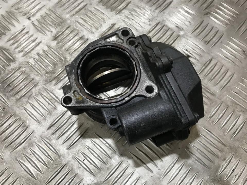 03G128063G Volkswagen Caddy 2008 High Flow Throttle Body Valve (Air Control Valve)