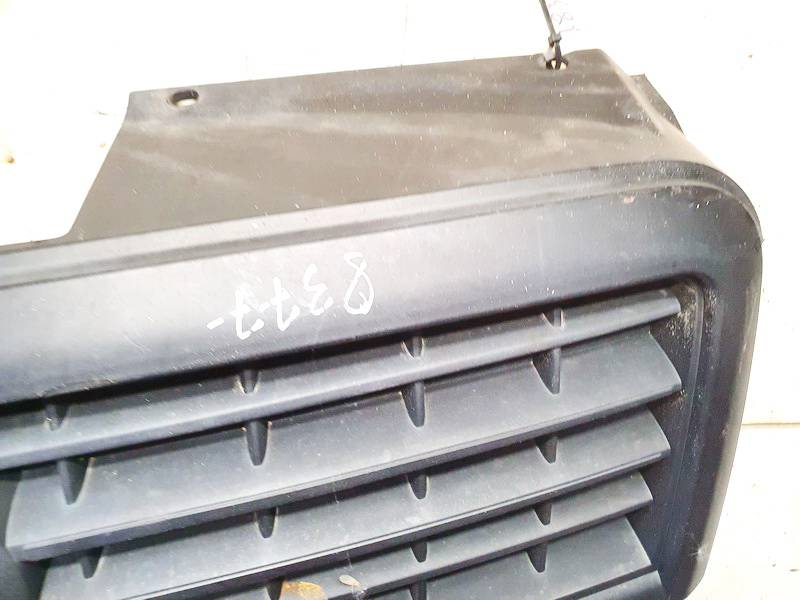 735395576 Fiat Doblo 2008 Priekines groteles P. - Thumbnail 2