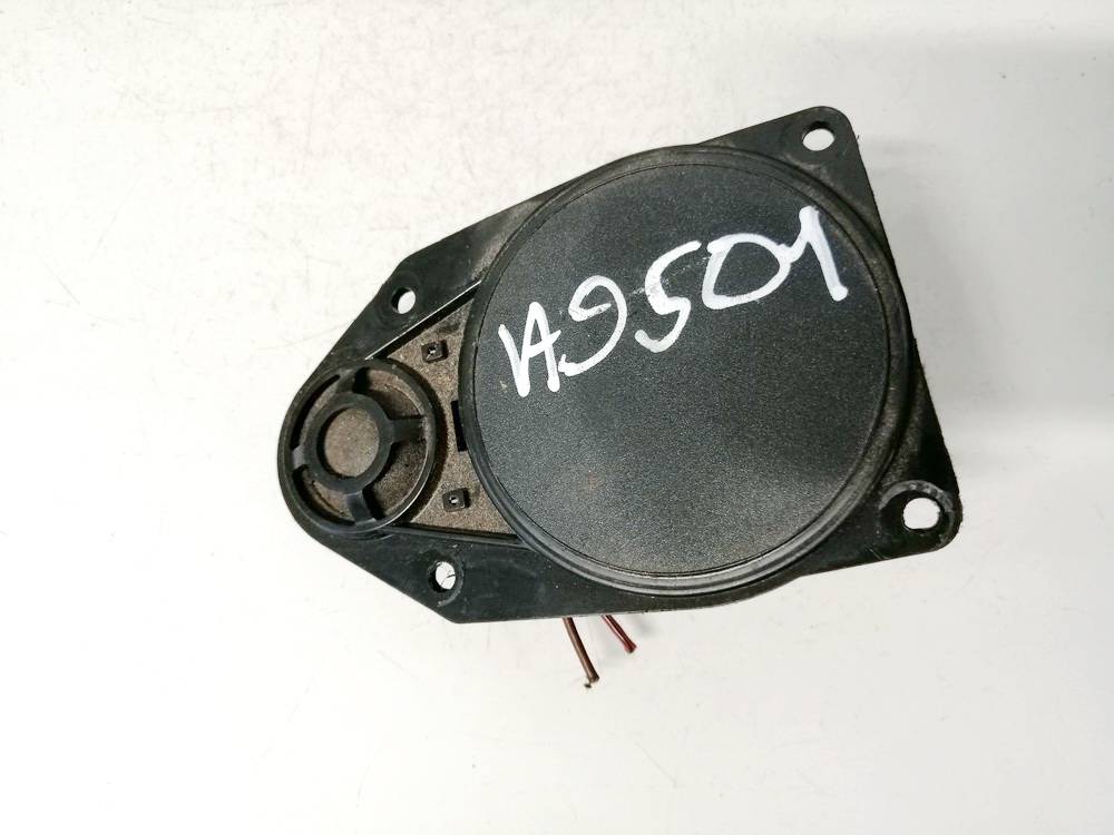 1T0035411P Volkswagen Touran 2006 Speaker (audio)