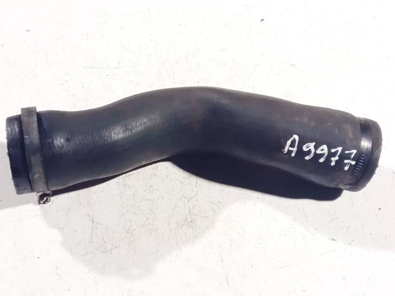 9129164 Opel Astra 2002 Wąż intercoolera