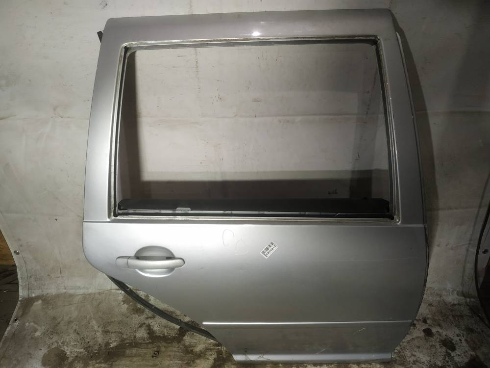 PILKOS Volkswagen Bora 2003 Doors - REAR RIGHT