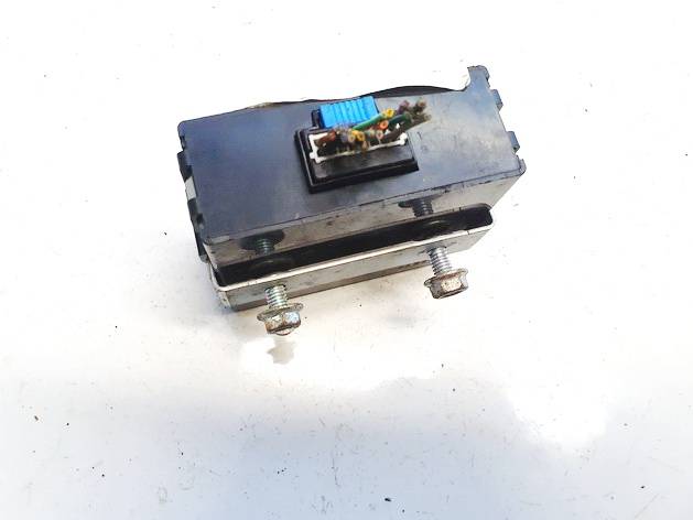 96673462 Chevrolet Captiva 2007 Inne komputery - Thumbnail 3