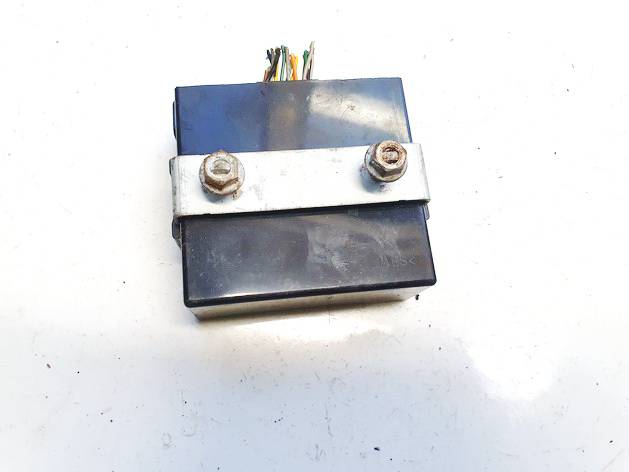 96673462 Chevrolet Captiva 2007 Inne komputery - Thumbnail 2