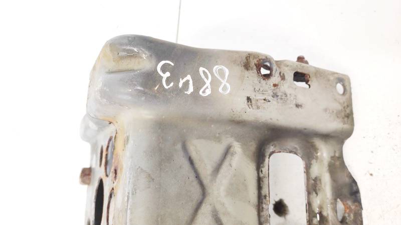 Opel Vectra 2004 Battery Boxes - Trays - Thumbnail 3