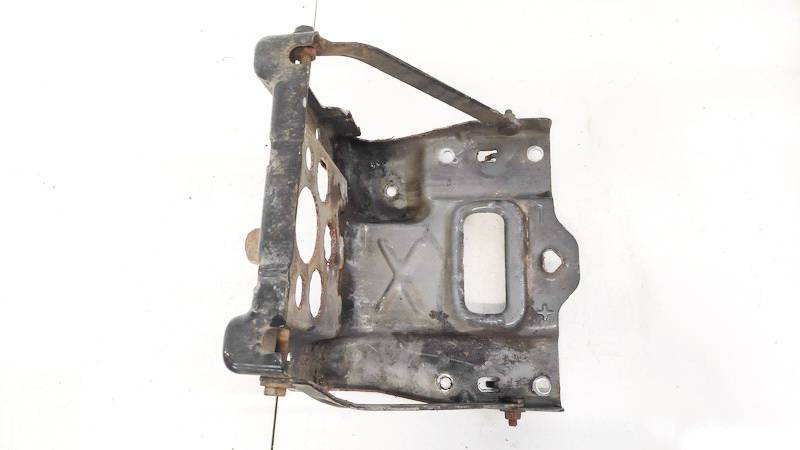 Opel Vectra 2004 Battery Boxes - Trays