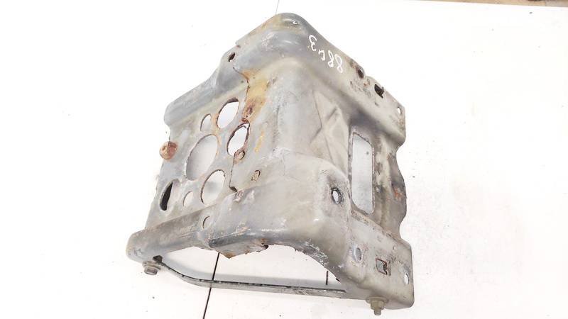 Opel Vectra 2004 Battery Boxes - Trays - Thumbnail 2