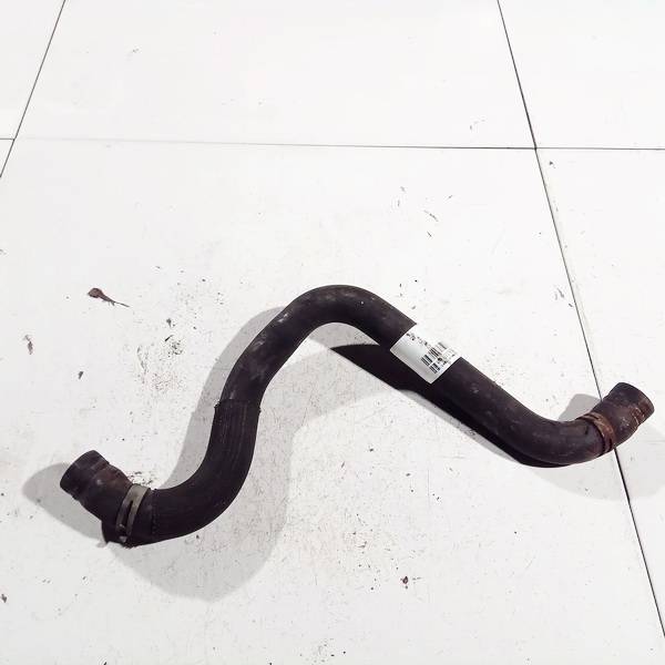 Mitsubishi Colt 2007 Vandens slanga - Thumbnail 2