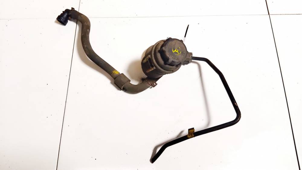 Ford S-Max 2008 Power Steering Pump Oil Reservoir Tank