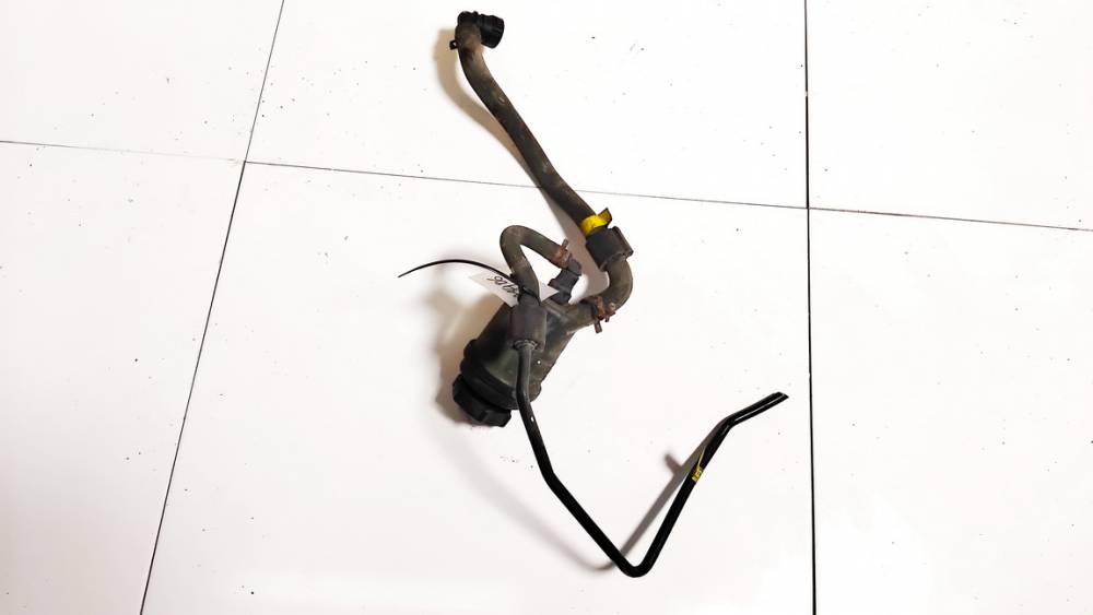 Ford S-Max 2008 Power Steering Pump Oil Reservoir Tank - Thumbnail 3