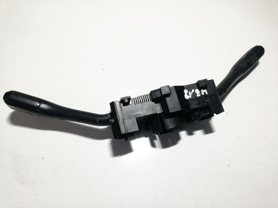 4B0953503H Seat Alhambra 2006 Pagrieziena, gaismu un logu tīrītāju rokturu komplekts